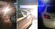 Murió un hombre y otro fue internado grave por un nuevo accidente de tránsito en las afueras de La Plata
