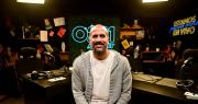 La entrevista a Juan Sebastián Verón en 0221: Marcos Rojo, Domínguez, Foster Gillett y el mundo Estudiantes