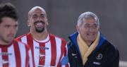 El legado de Juan Ramón Verón y el adiós a una era gloriosa de Estudiantes
