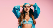 La serie documental de la cantante pop Emilia Mernes llega a DirecTV y DGO