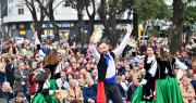 Walking Tour, ferias y música en vivo en la agenda del Qué Hago para este fin de semana en La Plata