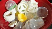 Te explico cómo limpiar los accesorios del bebé en casa con pocos ingredientes: muy efectivo