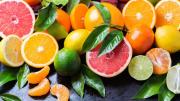 Inunda tu hogar con aroma a mandarina y pomelo con este aromatizante casero
