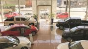 Por el cierre de un Registro del Automotor cientos de mendocinos no pueden realizar trámites