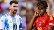 Todo confirmado: la Selección argentina y España tienen fecha para disputar la Finalíssima