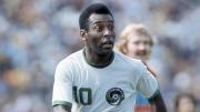 El club en el que Pelé volvió del retiro, vuelve a formar parte de la agenda en Estados Unidos