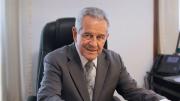 El Gobierno echó a Miguel Blanco, Síndico General de la Nación