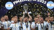 Confirman cuándo se jugará la Finalissima entre Argentina y España