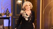 LA NOCHE DE MIRTHA LEGRAND: invitados confirmados para el sábado 19 de julio con un regreso inesperado