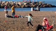 MAR DEL PLATA SUFRE LA CATÁSTROFE DEL TURISMO: confirman que no va nadie en las vacaciones y cierran hoteles