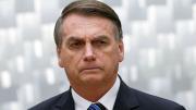Jair Bolsonaro debe usar tobillera electrónica y le impiden el acceso a redes