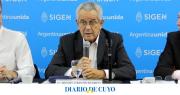 El Gobierno desplazó al titular de la Sindicatura General de la Nación, Miguel Blanco