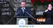 Atentado a la Amia: “Irán es el máximo responsable del atentado que asesinó a 85 inocentes”