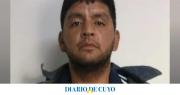 Detuvieron al “Fofo” Almeida, el reconocido delincuente