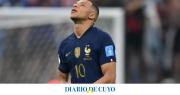 Mbappé y una investigación por el desvío del premio cobrado tras perder la final del Mundial con Argentina