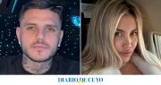 Mauro Icardi mostró sus nuevos botines y Wanda Nara se despachó en su contra