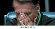 Al igual que CFK, Jair Bolsonaro deberá cumplir prisión domiciliaria con tobillera