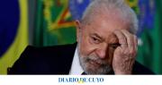 Lula da Silva calificó de “chantaje inaceptable” la carta de Trump sobre el arancel del 50 % a Brasil