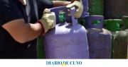 Nuevo recorrido del programa Garrafa hogar en distintos departamentos