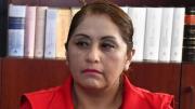 No se presentó a declarar: Fiscalía podría ordenar la aprehensión de Ruth Nina por amenazas e instigación