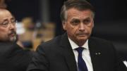 ¡Sin redes y con tobillera! El duro golpe de la justicia a Bolsonaro