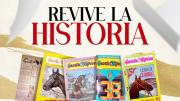 Gaceta Hípica celebra 75 años: Así será el programa especial y el clásico