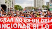 Marcha en Caracas: conozca la ruta y las vías alternas este 18 de julio