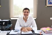 “Santiago no tiene deuda, es una provincia productiva y atiende todas las necesidades prioritarias