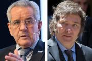 El Gobierno echó al titular de la SIGEN, Miguel Blanco