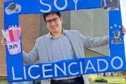 Renunció el concejal libertario en Salta acusado por extorsiones sexuales