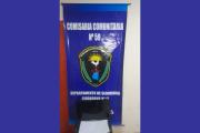 Recuperaron un televisor que había sido entregado a cambio de dinero tras una discusión familiar