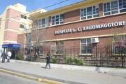 Dio a luz sola en su casa y su beba apareció muerta: la asfixió con una bolsa