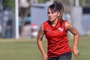 Escándalo por un comentario racista de una jugadora: Color cartón mojado