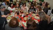 Vacaciones de invierno: cuenta regresiva para la 5ª Festa della Bagna Cauda en Salta