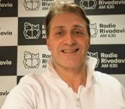 El doloroso relato de Daniel Goméz Rinaldi tras sufrir un violento robo: Él sacó un cuchillo
