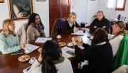 Cerrillos lanza un programa inclusivo de formación laboral con enfoque en discapacidad