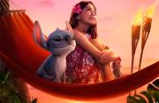 'Lilo & Stitch' se une al club de los 58 filmes que superan los 1.000 millones de dólares