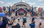 Tomorrowland abre sus puertas hoy en todo el recinto con un nuevo escenario principal