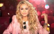 Paulina Rubio perdió la custodia temporal de su hijo