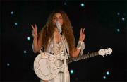 Shakira ofrecerá tres conciertos en Quito tras romper récord de ventas en Ecuador