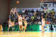 Liga Federal de básquet: Pérfora va por la gloria en Gualeguaychú