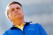 Como Cristina Kirchner, hay otro expresidente con tobillera electrónica: restricciones para Jair Bolsonaro