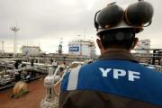 Fallo YPF: los fondos informaron que no quieren retener las acciones, pero sí una garantía
