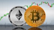 Las criptomonedas vuelan hasta 23% en la semana, mientras Bitcoin se ameseta cerca de los u$s118.000