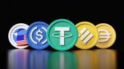 EEUU aprobó su primera regulación para los dólares cripto y otras stablecoins