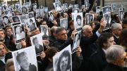 Jorge Macri firmó un decreto para reforzar la lucha contra el antisemitismo en CABA