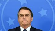 Brasil: la Corte Suprema le impuso a Bolsonaro tobillera electrónica y le prohibió usar redes sociales
