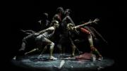 Imperdible de vacaciones de invierno: “Un poyo rojo”, un cruce entre la danza, el deporte y el teatro