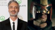 Taika Waititi dirigirá una nueva película basada en el comic de “Judge Dredd”