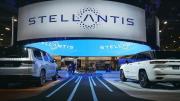 Stellantis lanza una línea exclusiva de financiación en dólares para empresas argentinas
